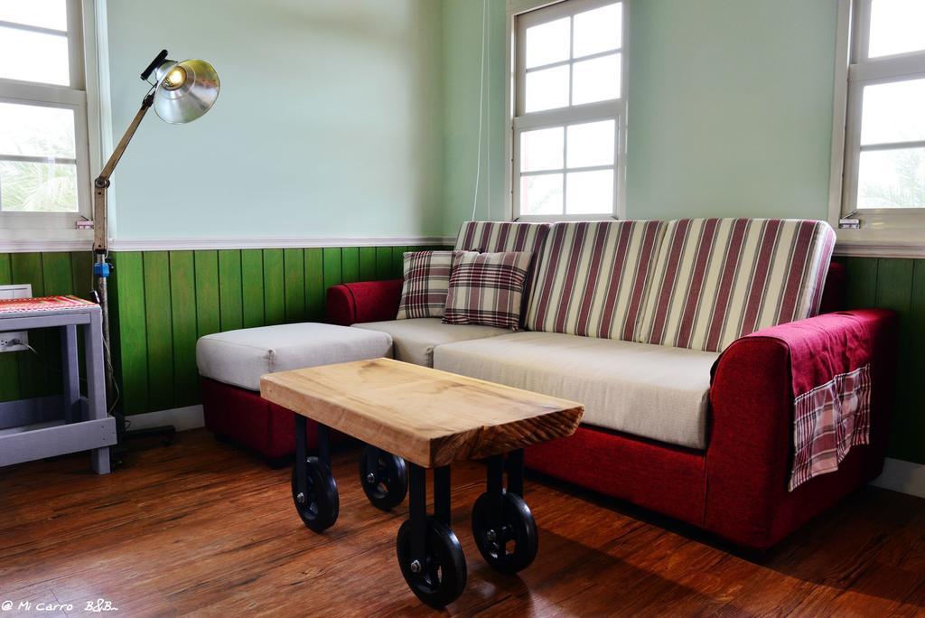 Micarro B&B Dongshan  Room photo