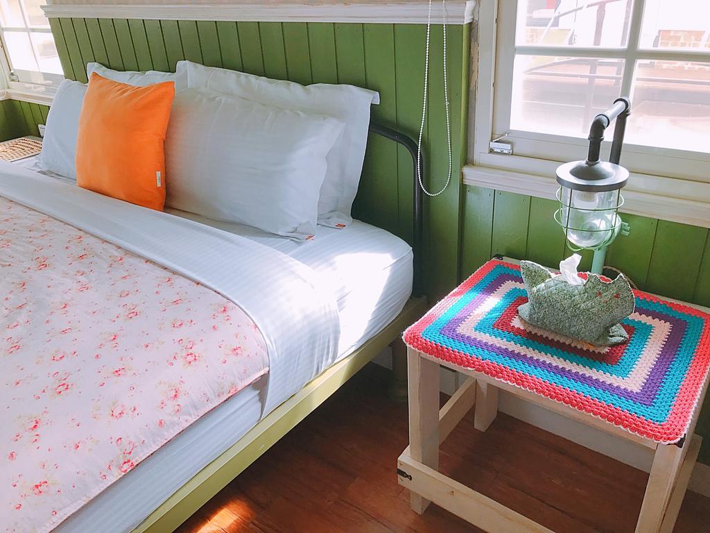 Micarro B&B Dongshan  Exterior photo