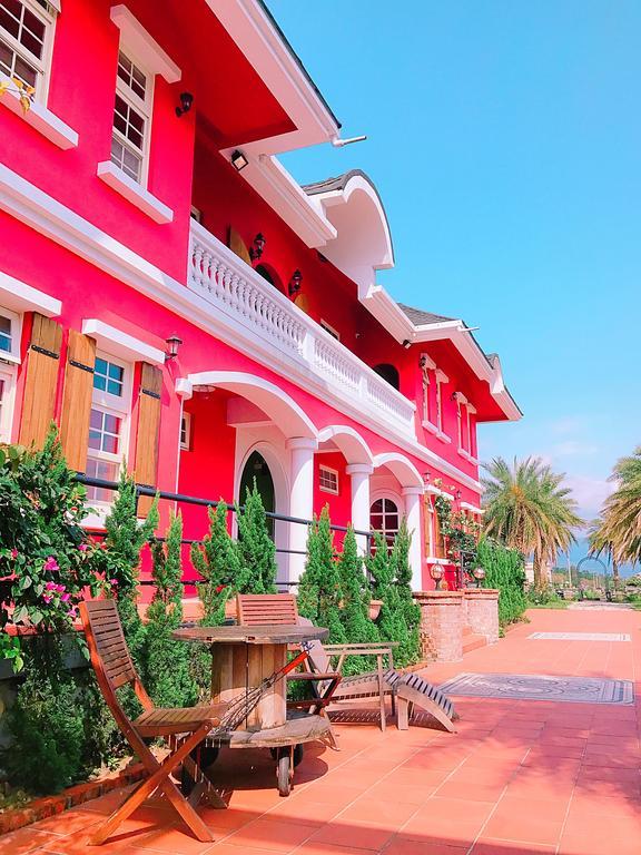 Micarro B&B Dongshan  Exterior photo