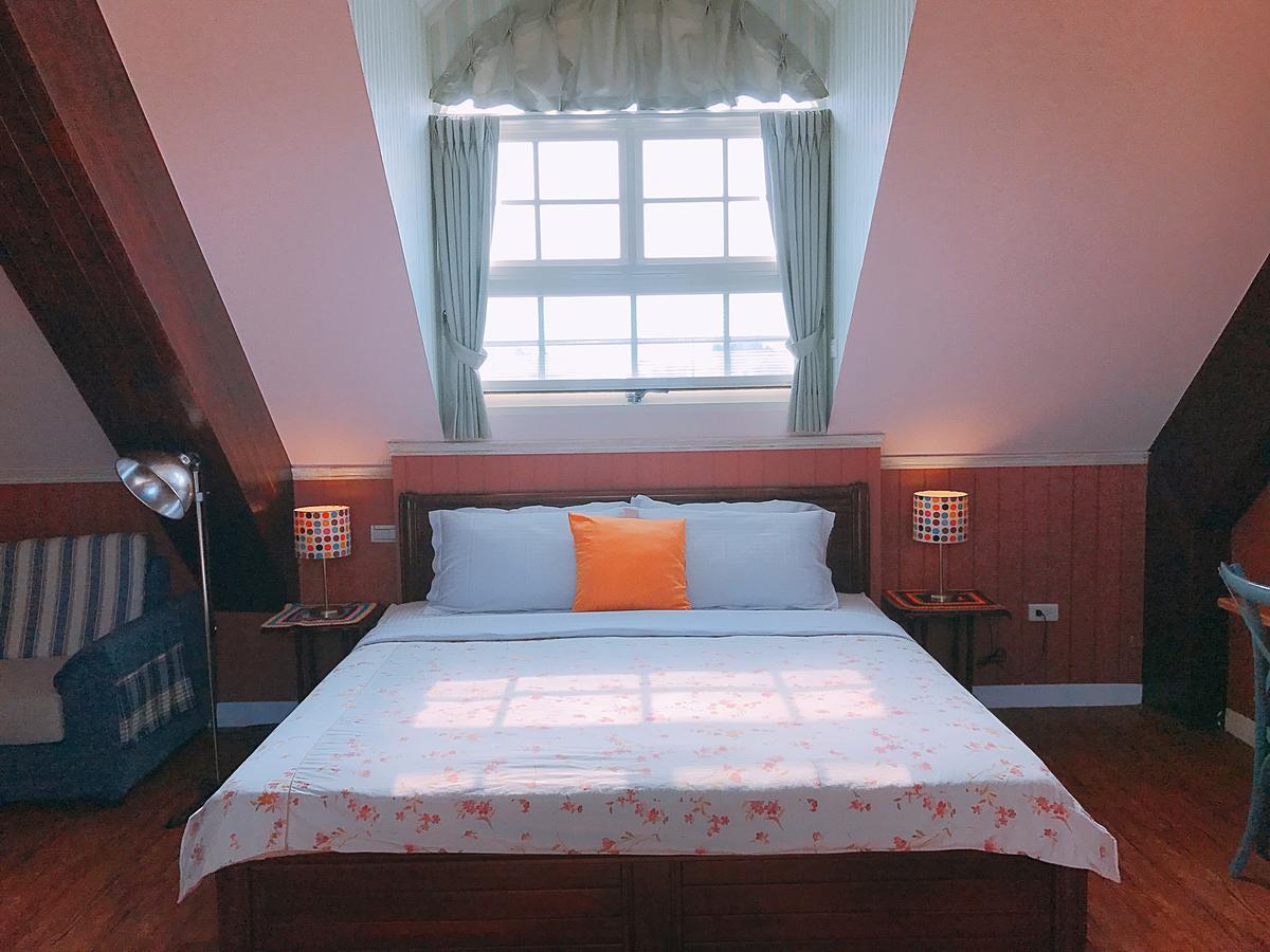 Micarro B&B Dongshan  Exterior photo