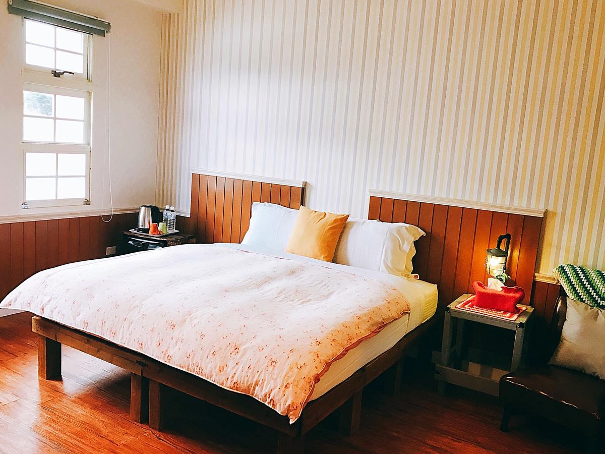 Micarro B&B Dongshan  Exterior photo
